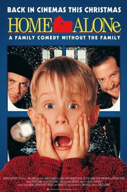 M4J: Home Alone (1990)