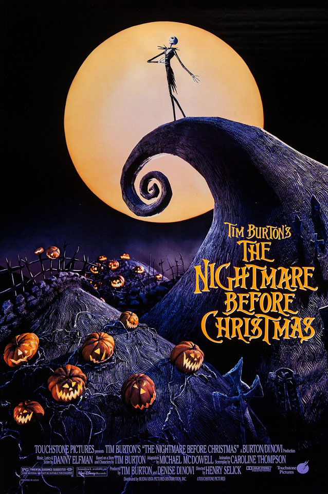 Nightmare Before Christmas 3d Select Theaters 2022 M4J The Nightmare Before Christmas | Book Tickets At Cineworld Cinemas