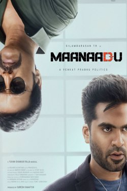 Maanaadu (Tamil) poster