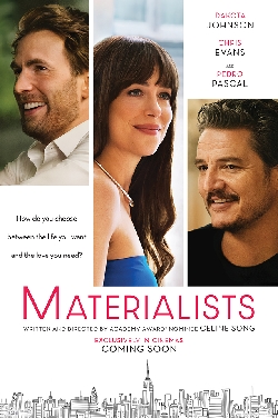 Materialists