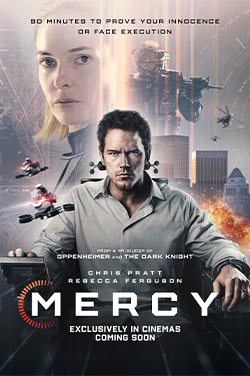 Mercy (2026)
