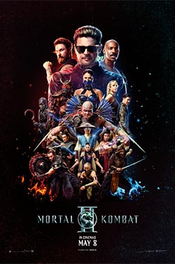 Mortal Kombat II