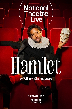 National Theatre Live: Hamlet (2026)