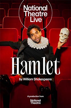 National Theatre Live: Hamlet (2026)