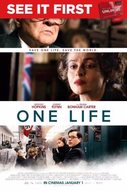 One Life Unlimited Screening poster
