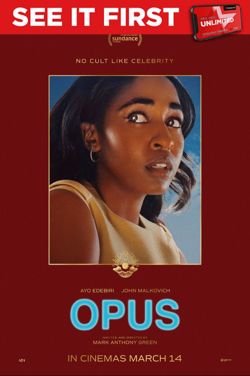 Opus Unlimited Screening