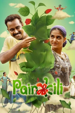 Painkili (Malayalam) poster