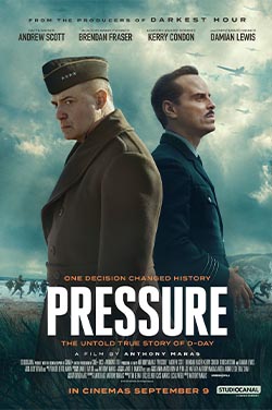 Pressure