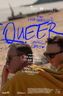 Queer poster