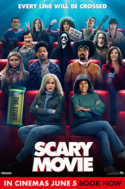 Scary Movie (2026)