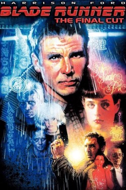 Sci-Fi Season: Blade Runner : The Final Cut poster