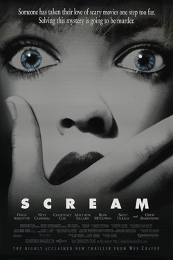 Scream (25th Anniversary)