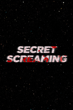 Secret Screaming 4 (Companion) poster