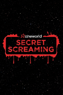 Secret Screaming (4th August)