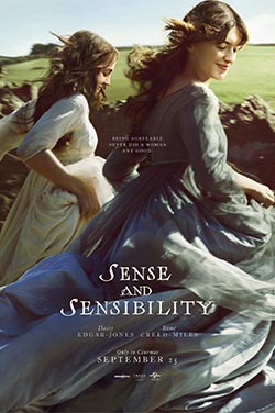 Sense And Sensibility (2026)