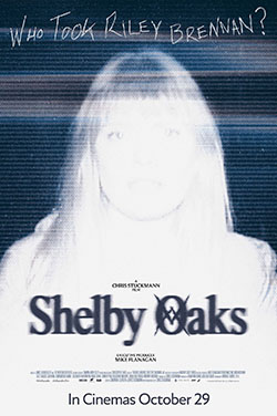 Shelby Oaks
