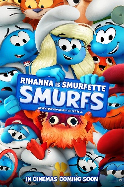 Smurfs
