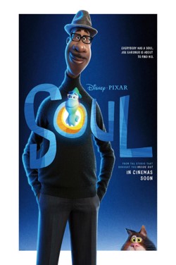 Soul (2024 Re-Issue) poster