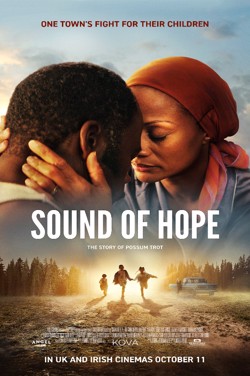 Sound of Hope: The Story Of Possum Trot poster