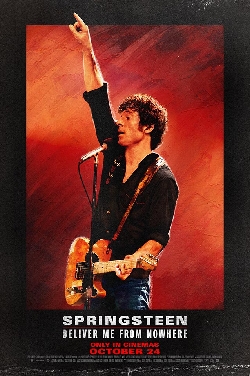 Springsteen : Deliver Me From Nowhere