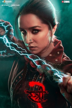 Stree 2 (Hindi)