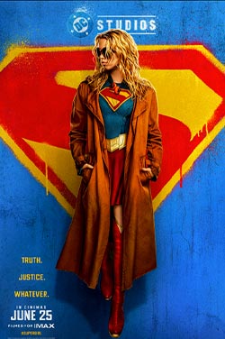 Supergirl (2026)