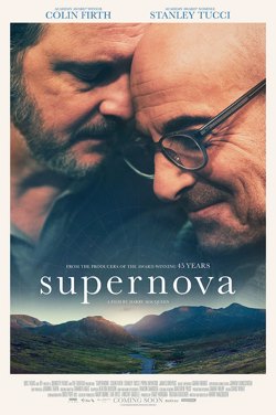 Supernova : Unlimited Screening poster