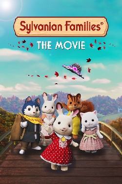 Sylvanian Families poster