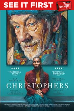 The Christophers Unlimited Screening