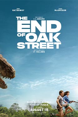 The End Of Oak Street
