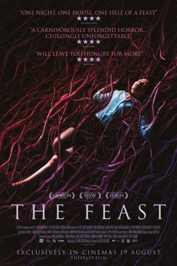 The Feast poster