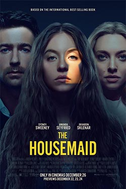 The Housemaid