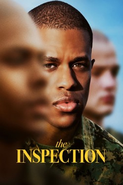 The Inspection poster