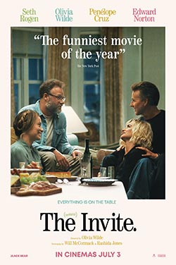 The Invite