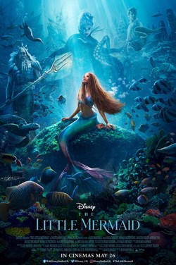 Autism Friendly Screening : The Little Mermaid poster