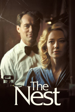 The Nest : Unlimited Screening poster