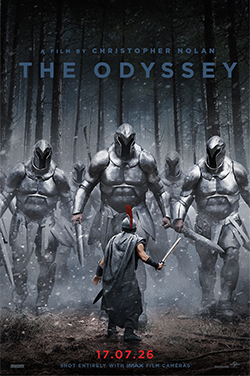 The Odyssey (2026)