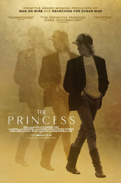 The Princess Preview Screening Plus Q&A poster