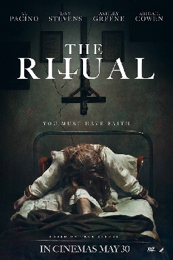 The Ritual (2025)