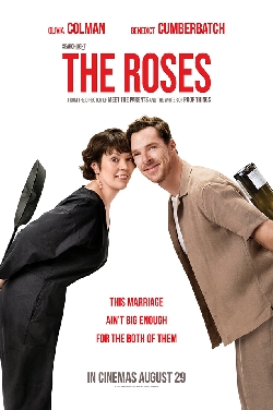 The Roses poster