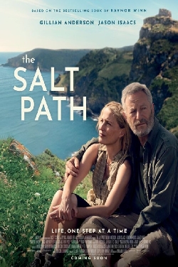 The Salt Path poster