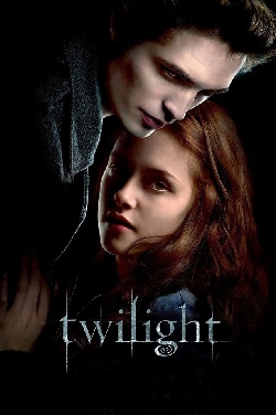 The Twilight Saga: Twilight (2008)