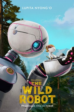 The Wild Robot