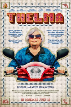 Thelma poster