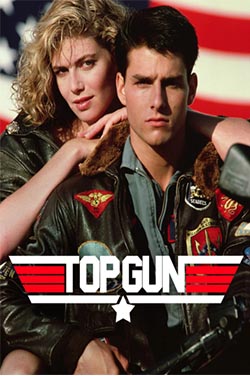Top Gun (40th Anniversary)