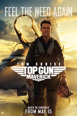 Top Gun: Maverick