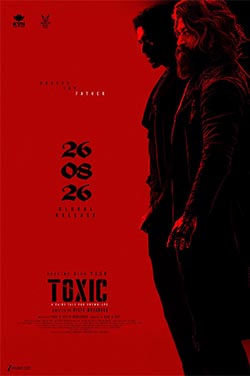 Toxic (Hindi)