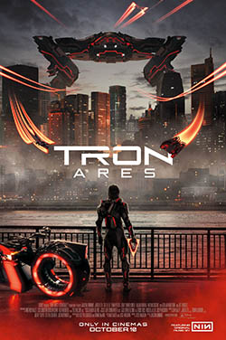 Tron: Ares