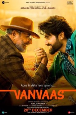 Vanvaas (Hindi)