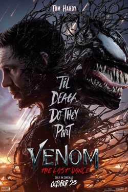 Venom: The Last Dance